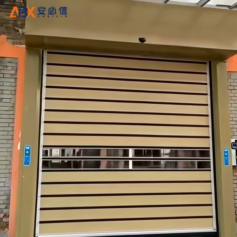 临夏回族自治州雷达高速门